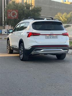 هیوندای سەنتافی